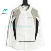 Balenciaga - Chest Double B Patch Long Sleeve Shirt