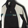Balenciaga - Chest Double B Patch Long Sleeve Shirt