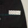 Balenciaga - Chest Double B Patch Long Sleeve Shirt