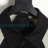 Balenciaga - Chest Double B Patch Long Sleeve Shirt