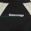 Balenciaga - Chest Double B Patch Long Sleeve Shirt