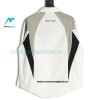 Balenciaga - Chest Double B Patch Long Sleeve Shirt