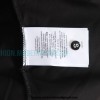 Balenciaga - Chest Double B Patch Long Sleeve Shirt
