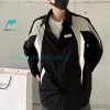 Balenciaga - Chest Double B Patch Long Sleeve Shirt