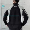 Balenciaga - Chest Double B Patch Long Sleeve Shirt