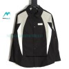 Balenciaga - Chest Double B Patch Long Sleeve Shirt