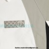 Balenciaga - Chest Double B Patch Long Sleeve Shirt