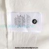 Balenciaga - Chest Double B Patch Long Sleeve Shirt