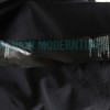 Balenciaga - 23FW Large Label Double B Crack Printed Long Sleeve T-shirt