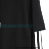 Balenciaga - Adidas Co-branded 22Fw Embroidery Fake Two Long Sleeves