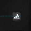 Balenciaga - Adidas Co-branded 22Fw Embroidery Fake Two Long Sleeves