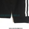 Balenciaga - Adidas Co-branded 22Fw Embroidery Fake Two Long Sleeves