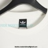 Balenciaga - Adidas Co-branded 22Fw Embroidery Fake Two Long Sleeves