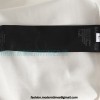 Balenciaga - Adidas Co-branded 22Fw Embroidery Fake Two Long Sleeves