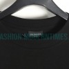 Balenciaga - Long-sleeved T-shirts Covered In Classic Logos