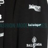 Balenciaga - Long-sleeved T-shirts Covered In Classic Logos