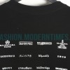Balenciaga - Long-sleeved T-shirts Covered In Classic Logos