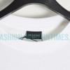 Balenciaga - Long-sleeved T-shirts Covered In Classic Logos