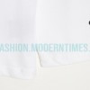 Balenciaga - Long-sleeved T-shirts Covered In Classic Logos