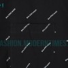 Balenciaga - 23SS Long-sleeved Shirt With Small Letters Full Of Bullets