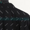 Balenciaga - 23SS Long-sleeved Shirt With Small Letters Full Of Bullets
