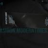 Balenciaga - 23SS Long-sleeved Shirt With Small Letters Full Of Bullets