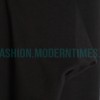 Balenciaga - 23SS Overlapping Letter Long Sleeve T-shirt