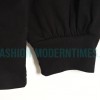Balenciaga - 23SS Overlapping Letter Long Sleeve T-shirt