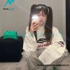 Balenciaga - 23FW 3M Embroidered Long Sleeve T-shirt