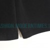 Balenciaga - 23FW 3M Embroidered Long Sleeve T-shirt