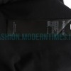 Balenciaga - 23FW 3M Embroidered Long Sleeve T-shirt
