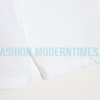 Balenciaga - 23FW 3M Embroidered Long Sleeve T-shirt