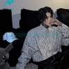 Balenciaga - 23FW Full Logo Signature Shirt