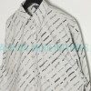 Balenciaga - 23FW Full Logo Signature Shirt