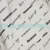 Balenciaga - 23FW Full Logo Signature Shirt