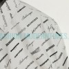 Balenciaga - 23FW Full Logo Signature Shirt