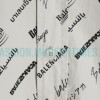 Balenciaga - 23FW Full Logo Signature Shirt
