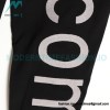 Balenciaga - 23Fw One-piece Seamless Embroidery Website Long Sleeve T-shirt