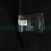 Balenciaga - 23Fw One-piece Seamless Embroidery Website Long Sleeve T-shirt
