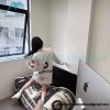 Balenciaga - 23SS Multi-element Print Full Label Long T-shirt