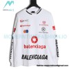 Balenciaga - 23SS Multi-element Print Full Label Long T-shirt