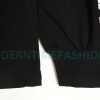 Balenciaga - 23SS Multi-element Print Full Label Long T-shirt