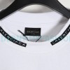 Balenciaga - 23SS Multi-element Print Full Label Long T-shirt