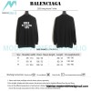 Balenciaga - 23SS Long Sleeve T-shirt