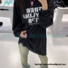 Balenciaga - 23SS Long Sleeve T-shirt