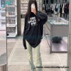 Balenciaga - 23SS Long Sleeve T-shirt
