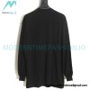 Balenciaga - 23SS Long Sleeve T-shirt