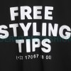 Balenciaga - 23SS Long Sleeve T-shirt
