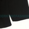 Balenciaga - Graffiti Double B Print Long Sleeve T-shirt
