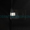 Balenciaga - Graffiti Double B Print Long Sleeve T-shirt